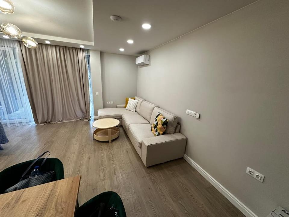 Amaya Apartment Sofia Eksteriør billede