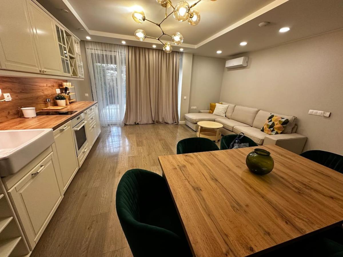Amaya Apartment Sofia Eksteriør billede