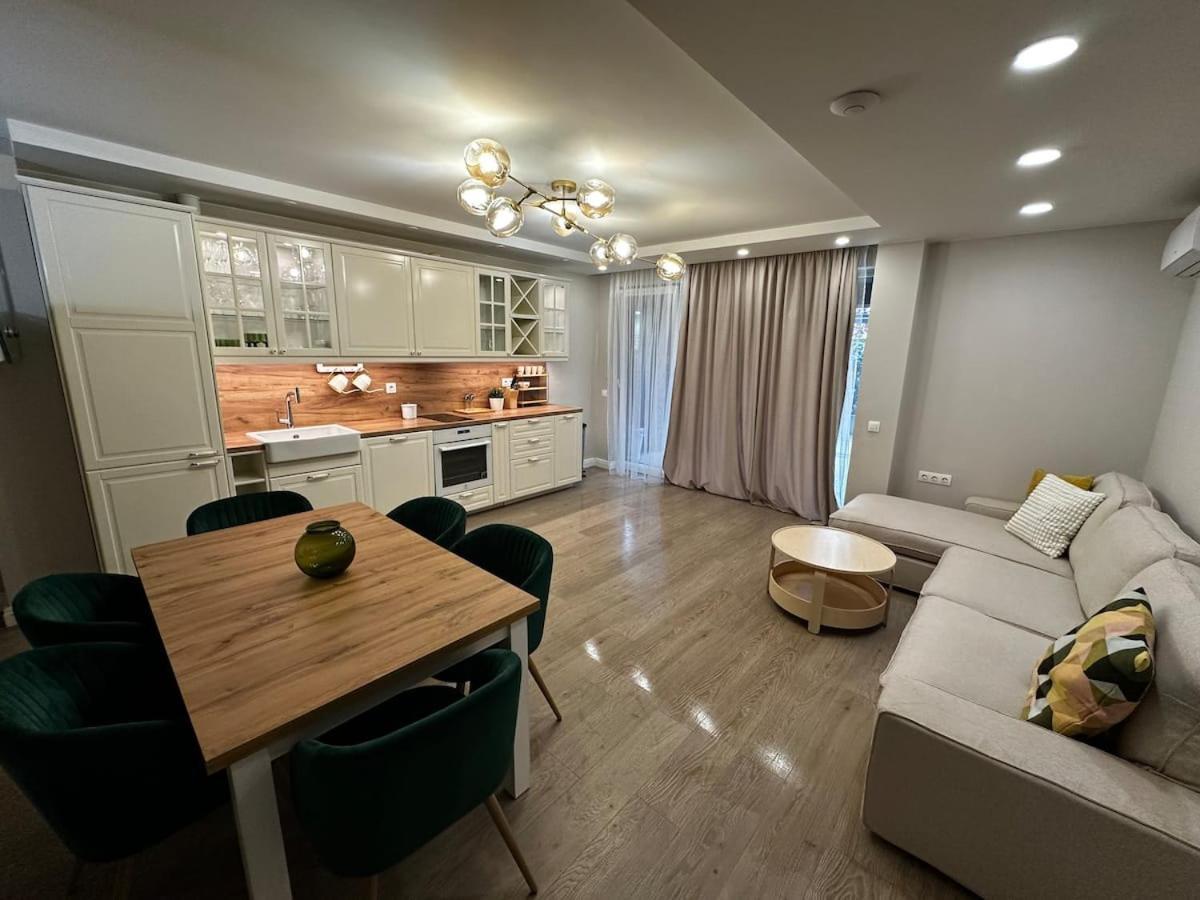 Amaya Apartment Sofia Eksteriør billede