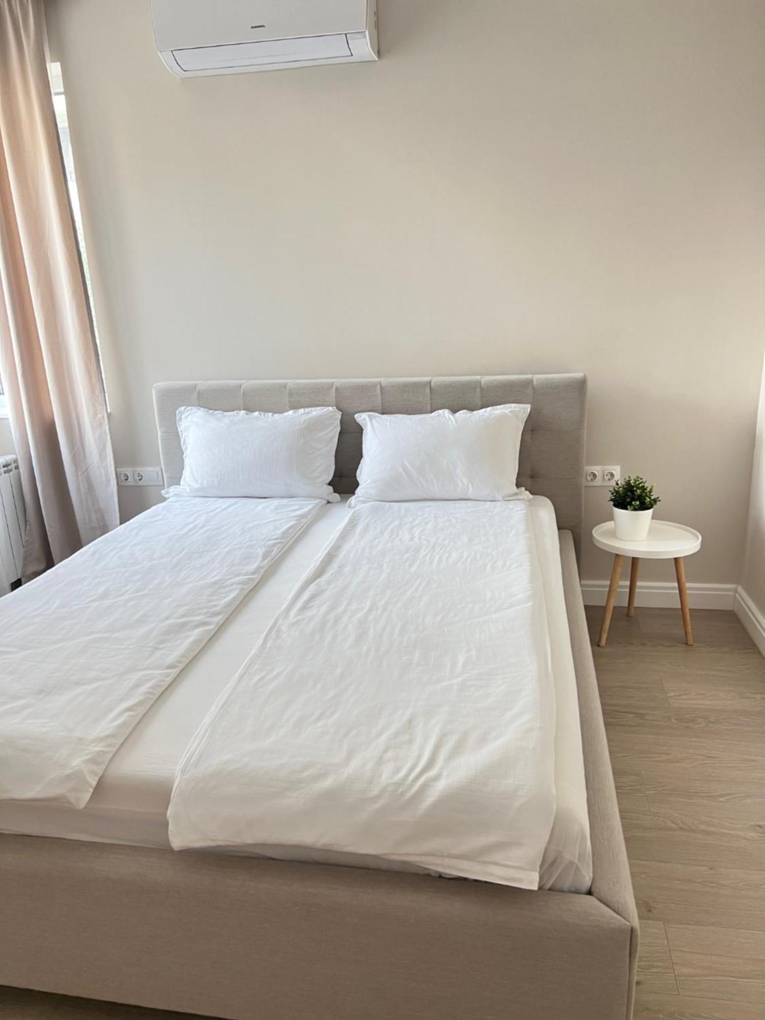 Amaya Apartment Sofia Eksteriør billede