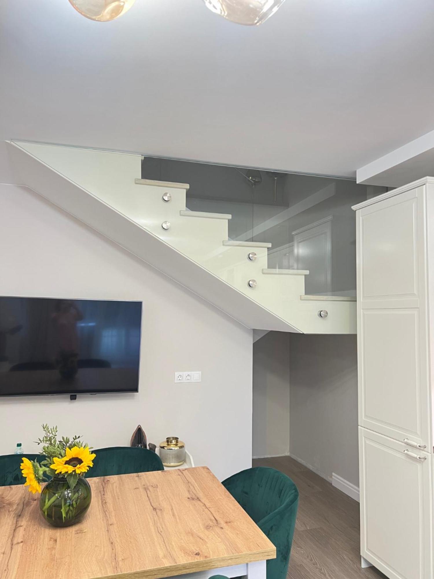 Amaya Apartment Sofia Eksteriør billede